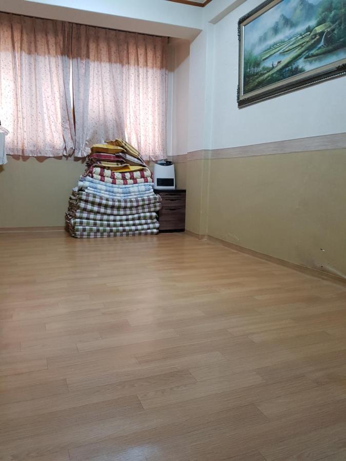 Samcheongdong Korea Guesthouse Seoul Exteriör bild