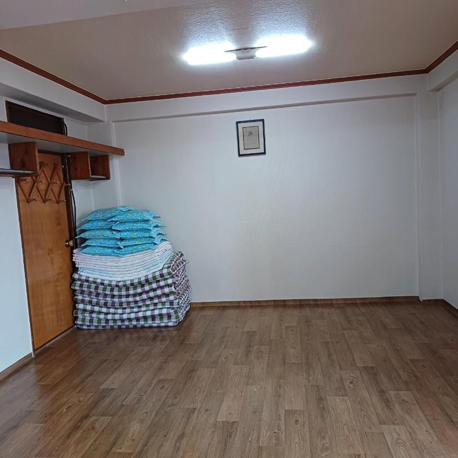 Samcheongdong Korea Guesthouse Seoul Exteriör bild