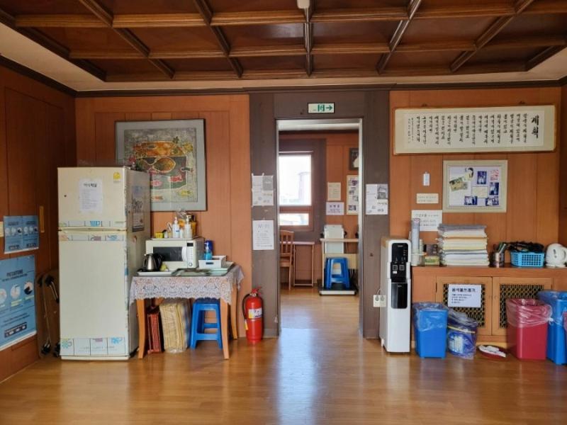 Samcheongdong Korea Guesthouse Seoul Exteriör bild